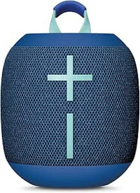 Ultimate Ears WONDERBOOM 4, Altavoz Bluetooth portátil Resistente al Agua