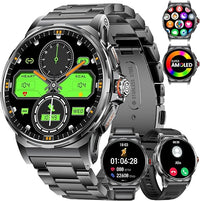 Reloj Inteligente Hombre, 1.43