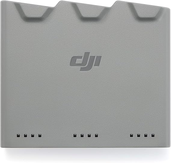 Centro de Carga bidireccional dji Mini 5 Pro, Compatibilidad: Batería de Vuelo Inteligente dji Mini 5 Pro