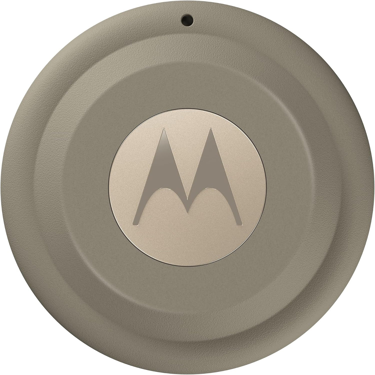 Motorola Moto Tag 2, Rastreador Android™, Bluetooth Channel Sounding + UWB, Protección IP68, Batería de Larga Duración, Pantone Laurel Oak