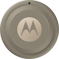 Motorola Moto Tag 2, Rastreador Android™, Bluetooth Channel Sounding + UWB, Protección IP68, Batería de Larga Duración, Pantone Laurel Oak