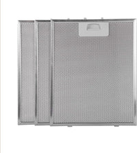 Filtro campana extractora 320mm x 260mm (3 UNIDADES)