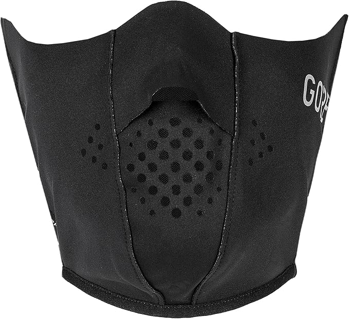 GOREWEAR Calentador de cara M GORE WINDSTOPPER