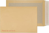 Blake Purely Packaging 13935/20 Lot de 20 enveloppes à patte autocollante avec patte autocollante Format C4 324 x 229 mm