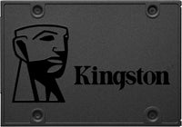 Kingston A400 SSD Disco duro sólido interno 2.5