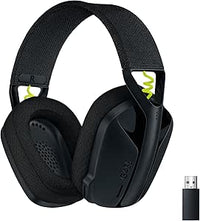 Auriculares Logitech G435 LIGHTSPEED inalámbricos