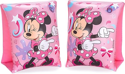 Pratesi Reposabrazos Minnie Disney 25X15