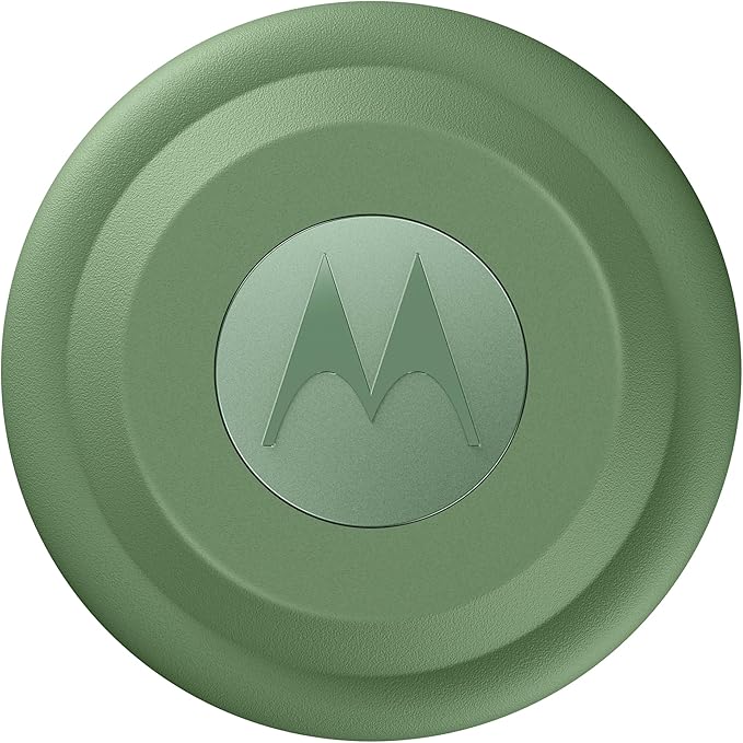 Motorola Tag Verde Jade-Verde Kaki