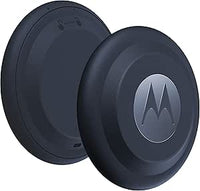 Motorola Moto Tag,fácil de configurar localizar,protección Frente al Seguimiento no Deseado,Bluetooth y precisión UWB,compatibilidad con Accesorios Populares,autonomía 1 año,protección bajo Agua,Azul