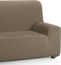 Martina Home Funda Sofa Emilia 3 Plazas (170 a 220 cm) Cuero
