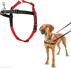 Halti Front Control Anti-Zug Hundegeschirr | Größe Groß