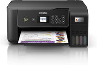Impresora multifunción A4 Wi-Fi EcoTank ET-2821