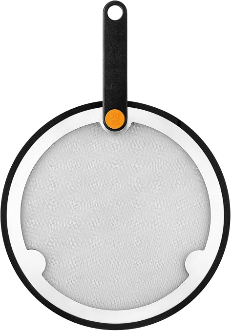 BRA Efficient | Coperchio paraschizzi 18-20-22 cm