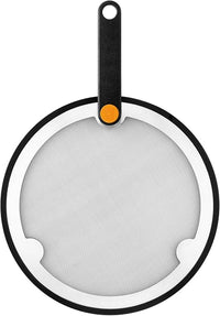 BRA Efficient | Coperchio paraschizzi 18-20-22 cm