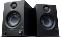 PreSonus Eris 3.5 Gen 2, Altavoces Activos de Escritorio 3.5