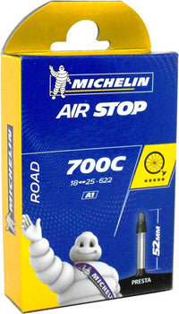 Michelin - Cubierta