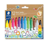 Westcott Textmarker Tischset 20 unidades in Neon y Pastell | 20er Pack Highlighter Marker con Organisationssystem | 2-5 mm Strichstärke | Premium Tinte aus Deutschland | E-744250 00