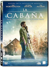La Cabaña [DVD]