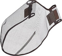 LeMieux Comfort Shield Twin Pack Filtro de Nariz, Unisex Adulto