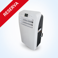 Reserva Aire Acondicionado Portatil