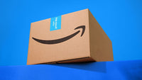 Caja Amazon Devoluciones
