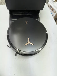 Robot Aspirador ECOVACS DEEBOT X8 Pro Omni