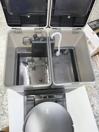 Robot Aspirador ECOVACS DEEBOT X8 Pro Omni