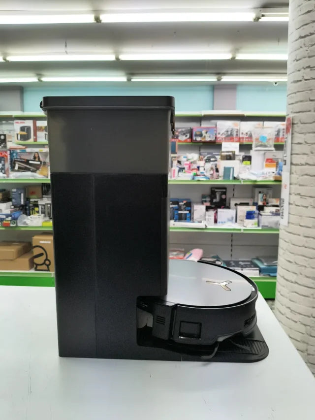 Robot Aspirador ECOVACS DEEBOT X8 Pro Omni