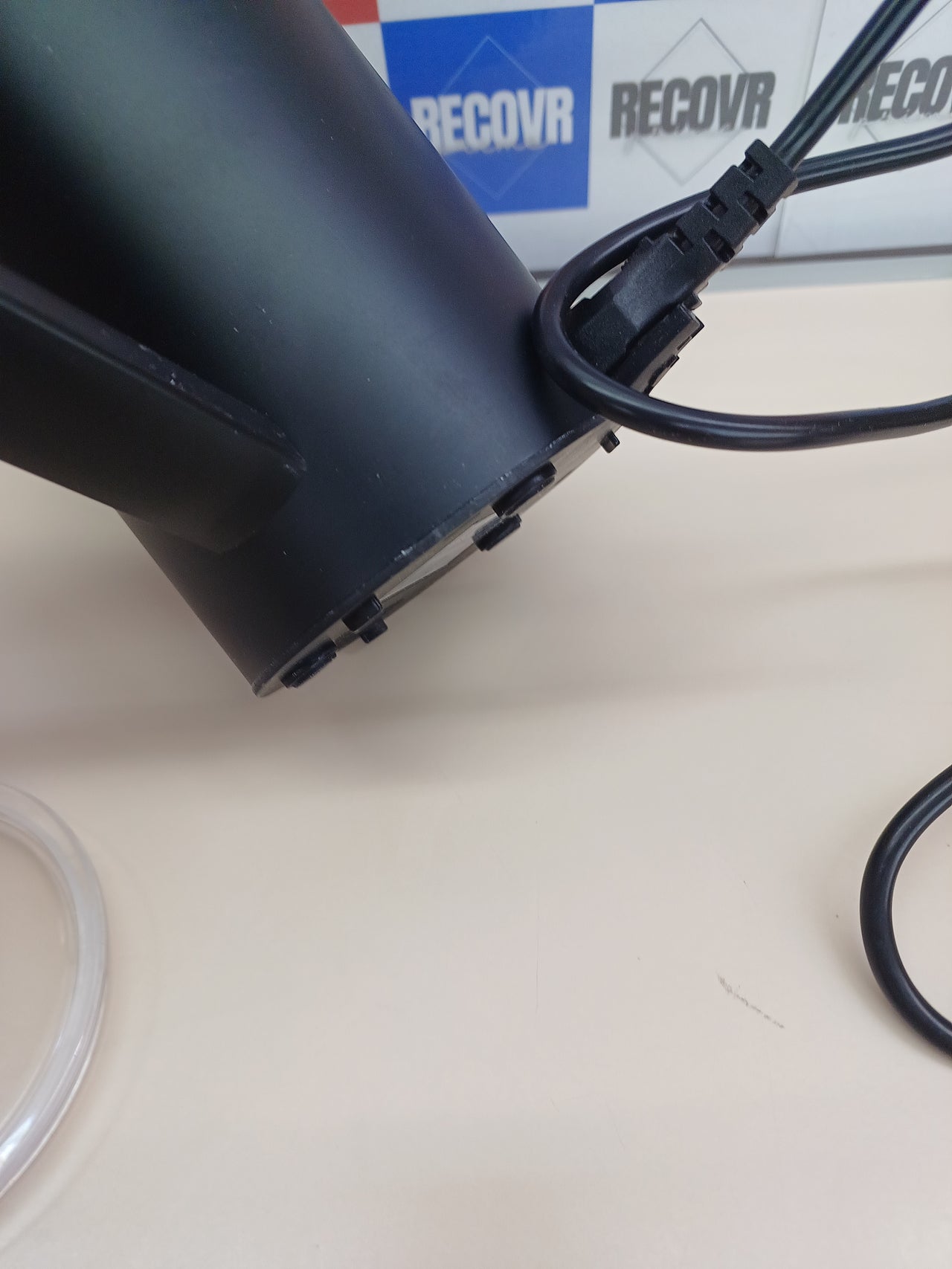 Espumador de Leche eléctrico, 550 WAcero Inoxidable KASANOVA HS009-B