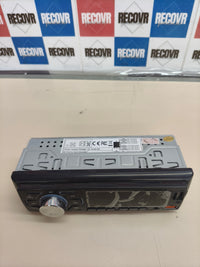 Radio de coche 1 DIN