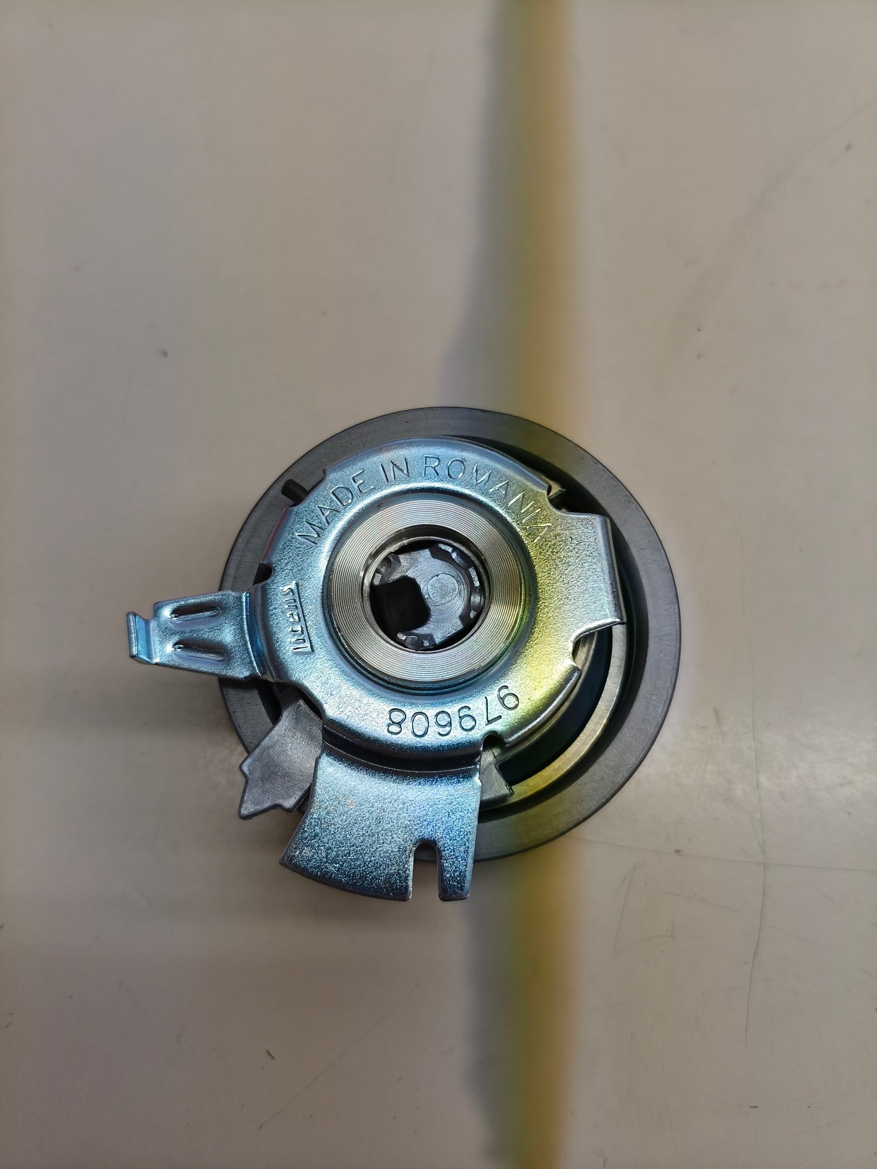 Kit de distribución Febi Bilstein 45133
