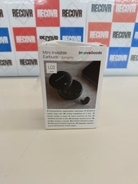 Auriculares InnovaGoods Bluetooth 5.4