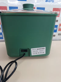 Cera eléctrica 4Qt con control temperatura – TOAUTO
