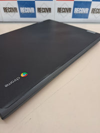 Chromebook 2 en 1 táctil 11,6” Lenovo 300e Celeron 4GB 32GB