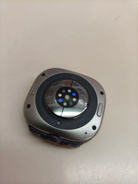 Samsung Galaxy Watch Ultra 2025 47 mm, LTE, IA, titanio, plata