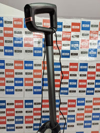 Aspiradora fregona Shark HydroVac sin cable con autolimpieza gris