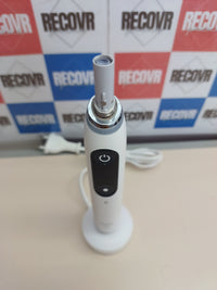 Cepillo eléctrico iO 8 pantalla color Braun Oral-B
