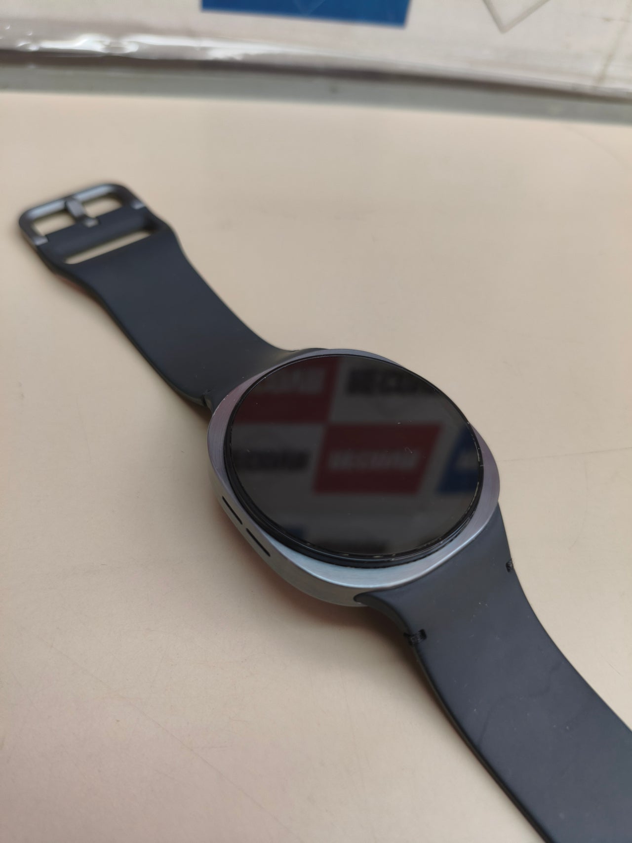 Samsung Galaxy Watch8 44 mm, Bluetooth, Galaxy AI