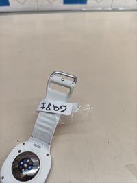 Samsung Galaxy Watch8 44 mm, Bluetooth, Galaxy AI, plata