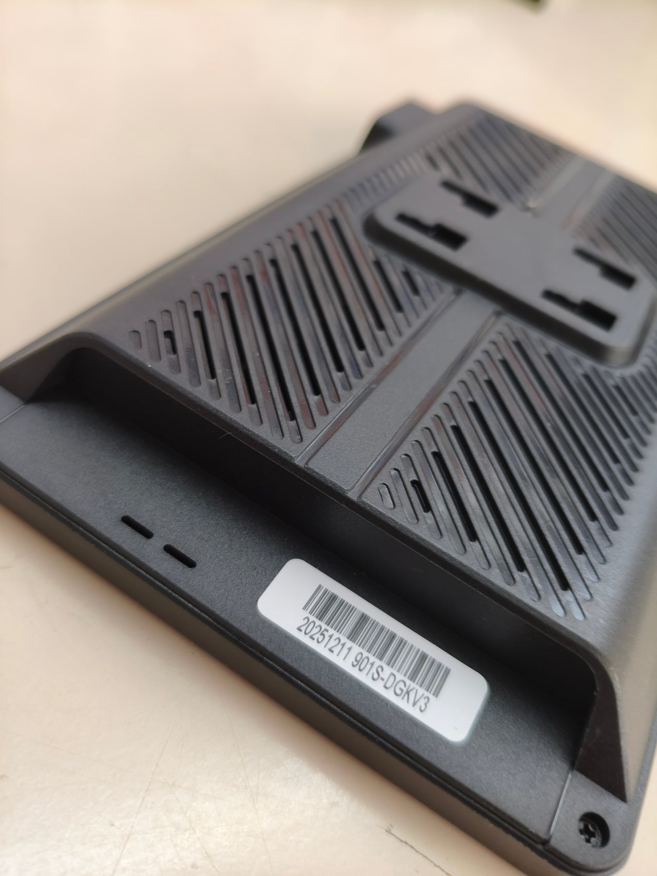 Carpuride, pantalla 7", CarPlay/Android Auto, BT 5.0