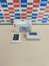 Termostato digital EMOS OpenTherm programable