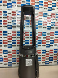 Ventilador purificador y calefactor de 2100W