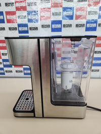 Hervidor Eléctrico CASO HW 600 2,7L Temperatura Ajustable