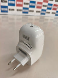 STRONG Repetidor WiFi AC1200, doble banda, WPS, LAN