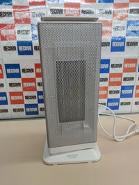 Calefactor cerámico 2000 W smart con oscilación y temporizador – Cecotec