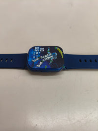 Reloj inteligente infantil impermeable