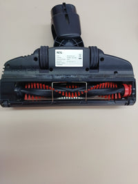 Aspiradora sin cable 21,6 V 50 min – AEG