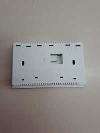 Termostato calefacción WiFi a pilas VEMER VE788600