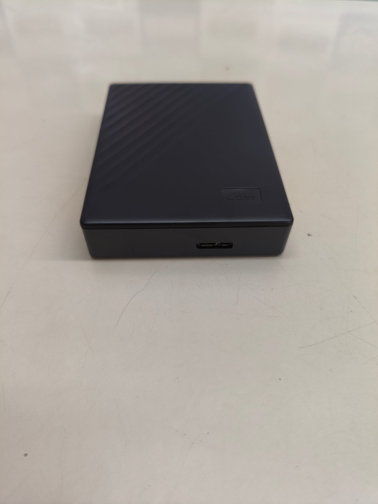 Disco duro externo WD My Passport 5 TB