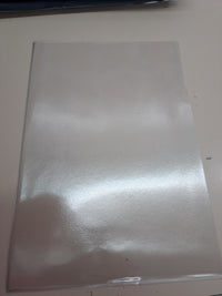 Dossiers uñero Esselte 180 micras 100 uds